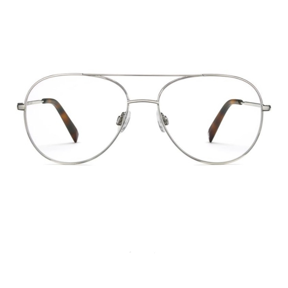 Warby Parker glasses